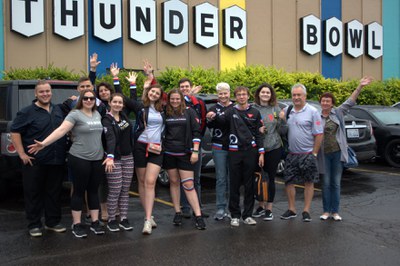 Итоги выступления российской сборной на WYC 2018 в Детройте